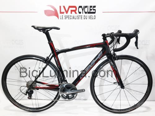 BH G5 ficha técnica y opiniones